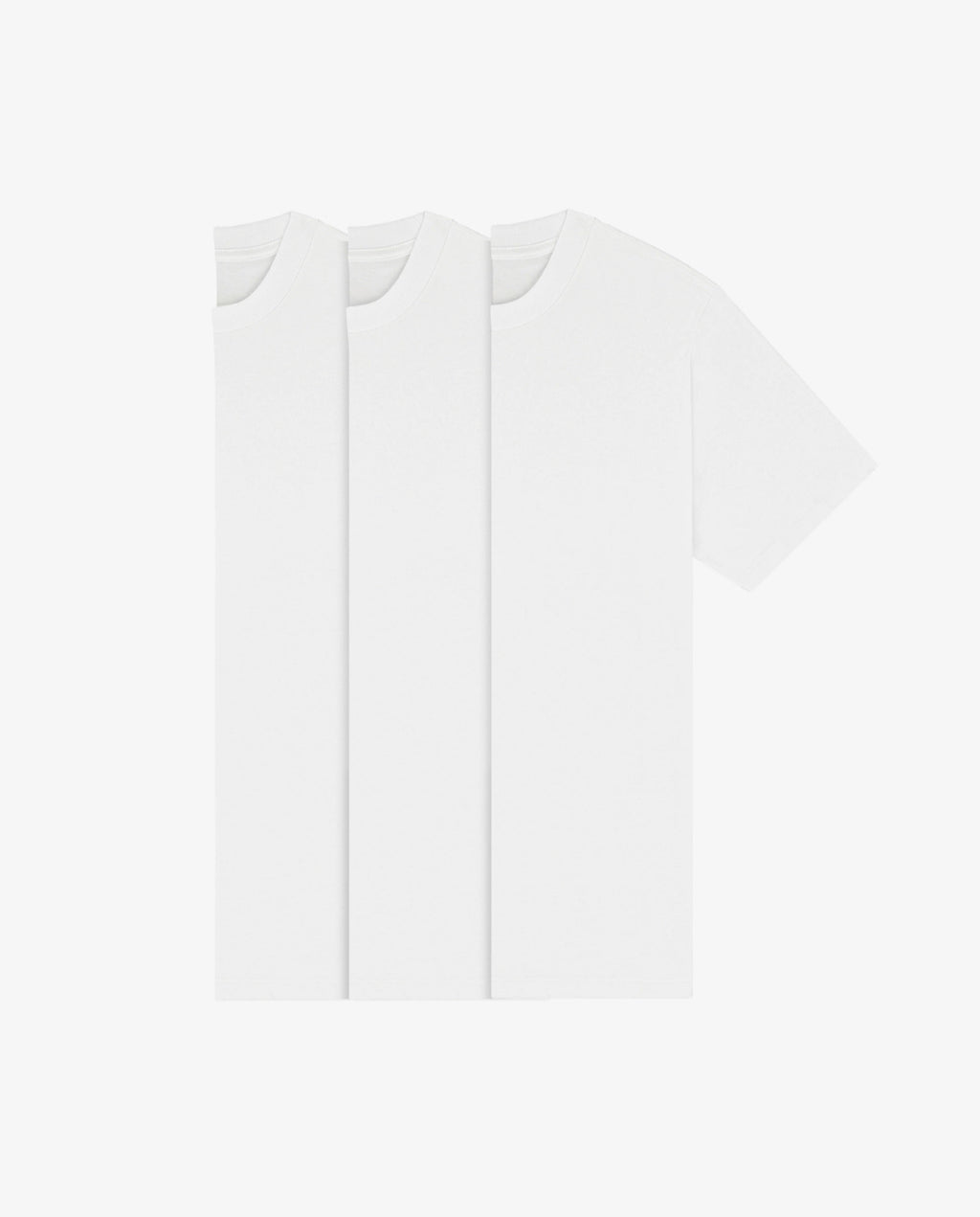 T-Shirt 3 pack